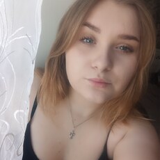 Фотография девушки Елизавета, 21 год из г. Сураж