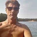 Игорь, 52 года