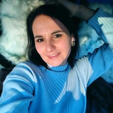 Фотография девушки Ирина, 37 лет из г. Волгоград