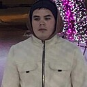 Музаффар, 23 года