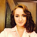Виктория, 25 лет