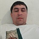 Малик, 28 лет