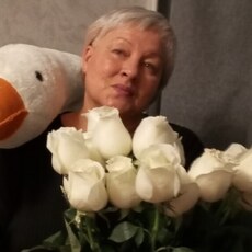 Фотография девушки Ирина, 55 лет из г. Самара