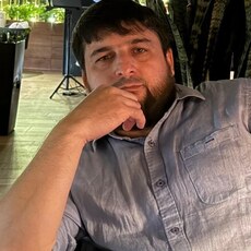Фотография мужчины Timur, 36 лет из г. Сальск