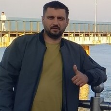 Фотография мужчины Вячеслав, 43 года из г. Калининград