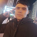 Умурвич, 27 лет