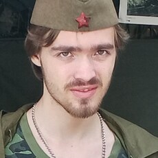 Фотография мужчины Сергей, 18 лет из г. Курган