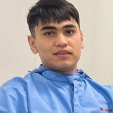 Фотография мужчины Furqatbek, 21 год из г. Тверь