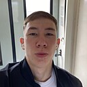 Расул, 20 лет