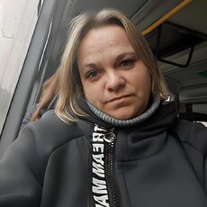 Фотография девушки Svetik, 43 года из г. Воронеж
