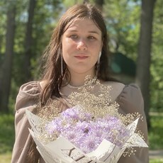 Фотография девушки Мария, 22 года из г. Чебоксары