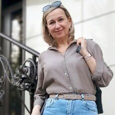 Фотография девушки Ольга, 52 года из г. Пенза