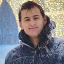 Денис, 19 лет