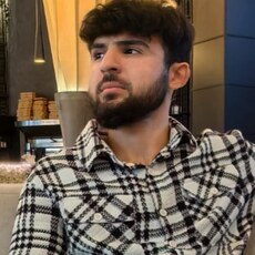 Фотография мужчины Ali, 24 года из г. Гродно