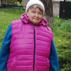 Фотография девушки Галина, 60 лет из г. Зерноград