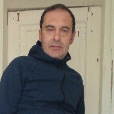 Фотография мужчины David, 53 года из г. Каспи