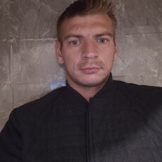 Фотография мужчины Вадик, 33 года из г. Брест