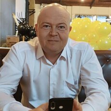 Фотография мужчины Андрей, 43 года из г. Тольятти