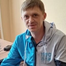 Фотография мужчины Сергей, 44 года из г. Ноглики