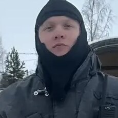 Фотография мужчины Данил, 19 лет из г. Петрозаводск