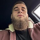 Магомед, 23 года