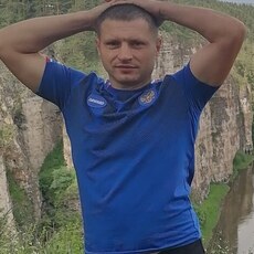 Фотография мужчины Иван, 42 года из г. Тула