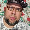 Макс, 39 лет