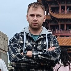 Фотография мужчины Федор, 32 года из г. Новочебоксарск