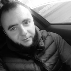Фотография мужчины Алексей, 35 лет из г. Суходол