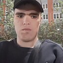 Богдан, 21 год