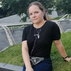 Фотография девушки Ксюша, 41 год из г. Москва