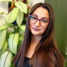 Фотография девушки Inna, 36 лет из г. Санкт-Петербург