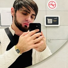 Фотография мужчины Самад, 25 лет из г. Норильск
