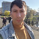 Alishet, 32 года
