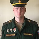 Дмитрий, 21 год