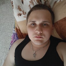Фотография мужчины Кирилл, 25 лет из г. Надым