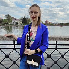 Светлана, 32 из г. Гвардейск.