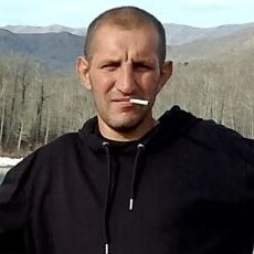Фотография мужчины Дима, 42 года из г. Орша
