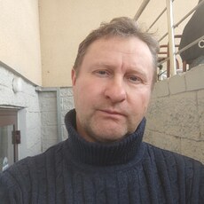 Фотография мужчины Павел, 52 года из г. Гродно