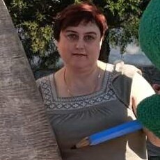 Фотография девушки Ната, 49 лет из г. Полтава