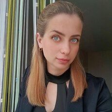 Фотография девушки Света, 33 года из г. Мозырь