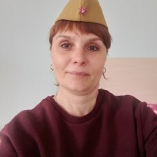 Фотография девушки Наталья, 42 года из г. Глушково