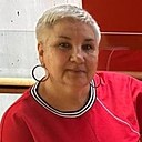 Тата, 55 лет