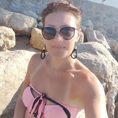 Фотография девушки Сашка, 43 года из г. Кривой Рог
