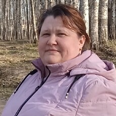 Фотография девушки Наталья, 41 год из г. Малая Вишера