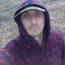 Фотография мужчины Михаил, 37 лет из г. Солигорск