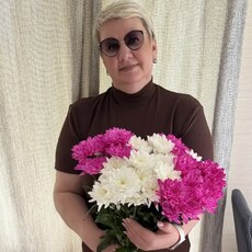 Фотография девушки Натали, 49 лет из г. Волгоград