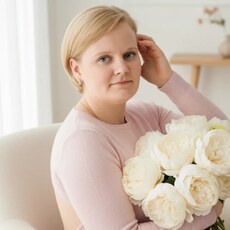 Фотография девушки Анастасия, 33 года из г. Ленинск-Кузнецкий