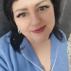 Фотография девушки Марина, 43 года из г. Клецк