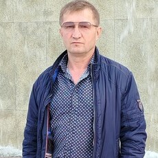 Фотография мужчины Андрей, 52 года из г. Тюмень